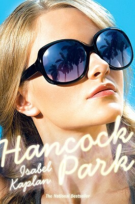 Hancock Park by Isabel Kaplan