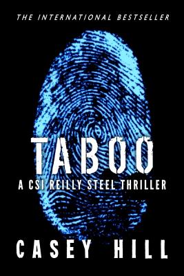 Taboo by Casey Hill