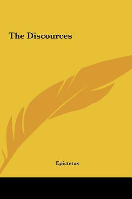The Discources by Epictetus
