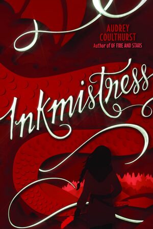 Inkmistress by Audrey Coulthurst