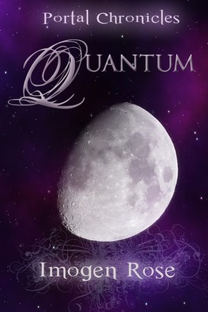 Quantum by Imogen Rose