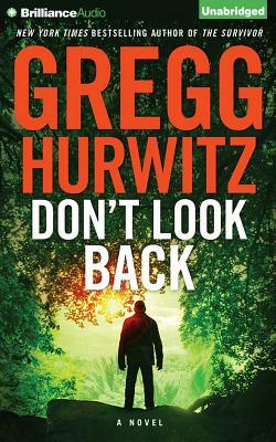 Don't Look Back by Gregg Hurwitz