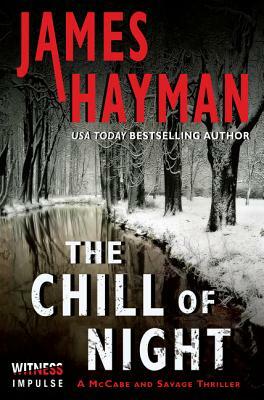 The Chill of Night by James Hayman