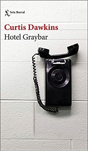 Hotel Graybar by Curtis Dawkins
