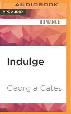 Indulge by Georgia Cates