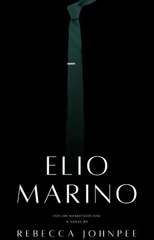 Elio Marino by Rebecca Johnpee
