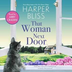 That Woman Next Door by Harper Bliss