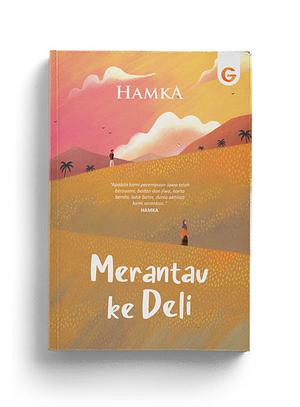 Merantau ke Deli by Buya Hamka