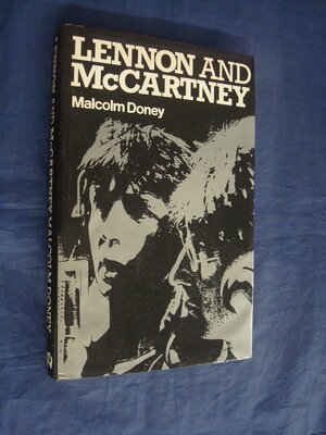 Lennon and McCartney by Malcolm Doney