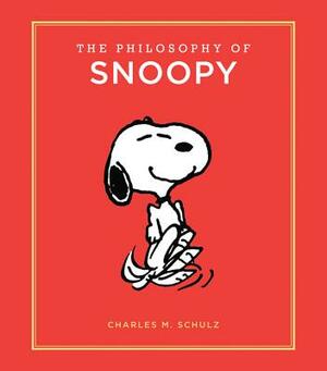 The Philosophy of Snoopy by Charles M. Schulz