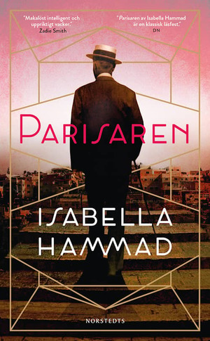 Parisaren by Isabella Hammad