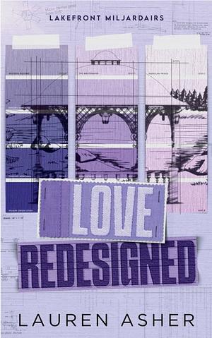 Love Redesigned by Lauren Asher