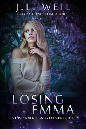 Losing Emma by J.L. Weil