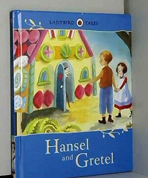 Hansel and Gretal by Vera Southgate