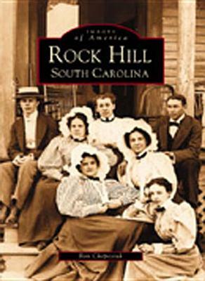 Rock Hill: South Carolina by Ron Chepesuik