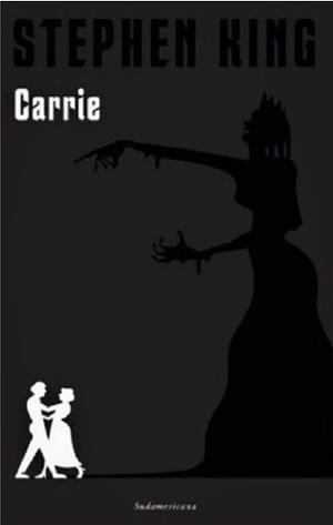 Carrie by Stephen King