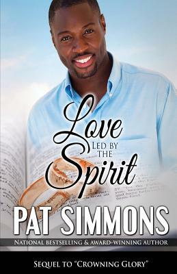 Love Led by the Spirit by Pat Simmons