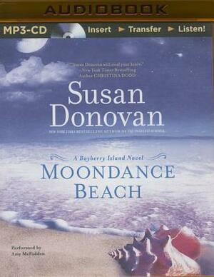 Moondance Beach by Susan Donovan