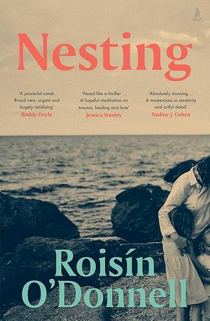 Nesting by Roisín O’Donnell