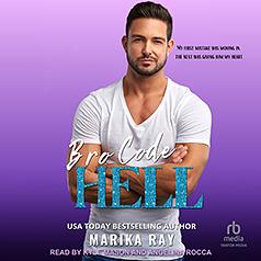 Bro Code Hell by Marika Ray