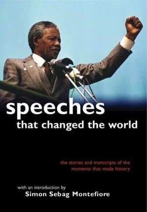 Speeches that Changed the World by 