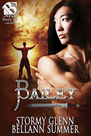 Bailey by Stormy Glenn, Bellann Summer