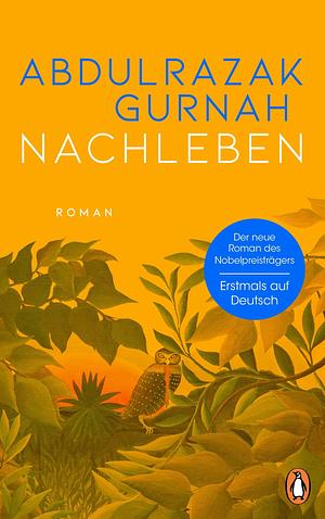 Nachleben by Abdulrazak Gurnah