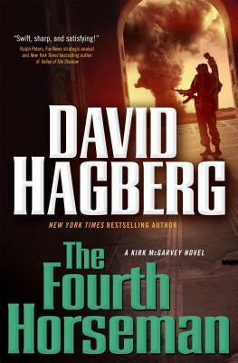 The Fourth Horseman by David Hagberg
