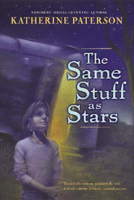 The Same Stuff as Stars by Katherine Paterson