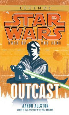 Outcast by Aaron Allston