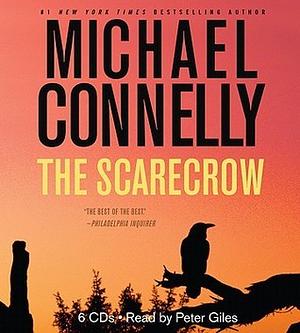 The Scarecrow by Michael Connelly