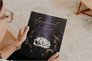 Emmanuel : A Christmas Feast Devotional by Laura Kelly Fanucci