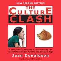 The Culture Clash by Jean Donaldson