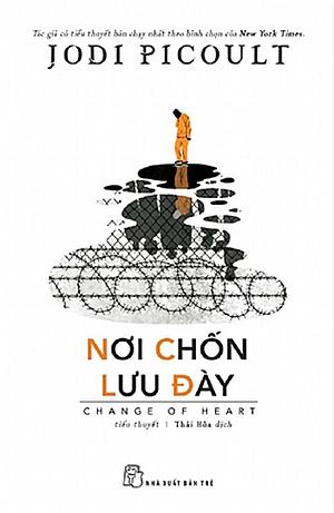 Nơi Chốn Lưu Đày by Jodi Picoult, Thái Hòa