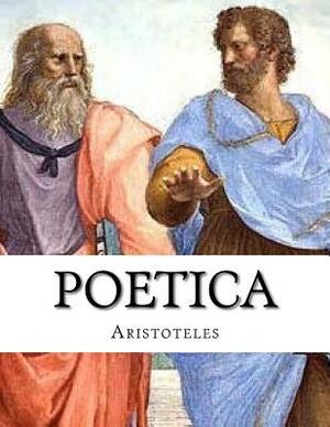 Poetica by Aristotle