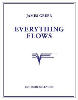 Everything Flows by Robert Pollard, Shawn Stucky, Lauryn Lewis, James Greer