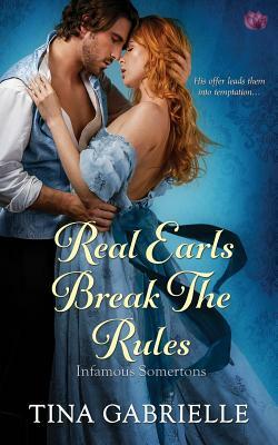 Real Earls Break the Rules by Tina Gabrielle