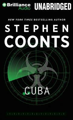 Cuba by Stephen Coonts