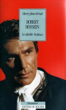 Robert Hossein: Le Diable Boiteux (Collection Danielle Pampuzac) by Henry-Jean Servat