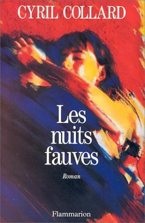 Les Nuits Fauves by Cyril Collard