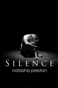 Silence by Natasha Preston