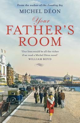 Your Father's Room by Michel Déon