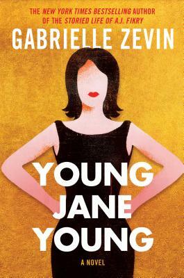 Young Jane Young by Gabrielle Zevin