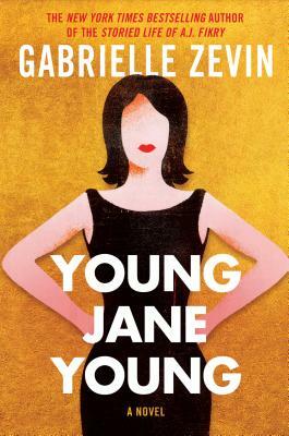 Young Jane Young by Gabrielle Zevin