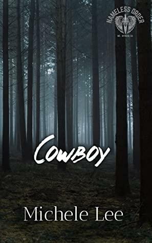 Cowboy by Michele Lee