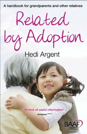 Related by Adoption by Hedi Argent