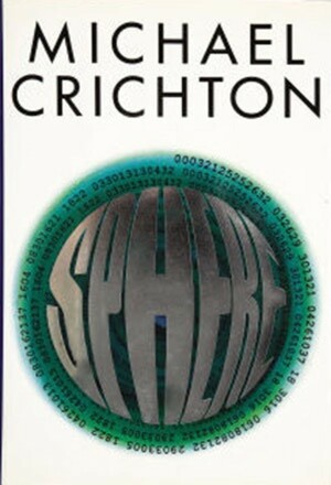 Sphere by Michael Crichton