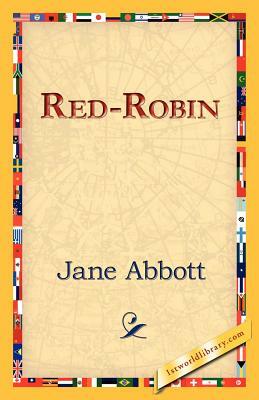 Red-Robin by Jane Abbott