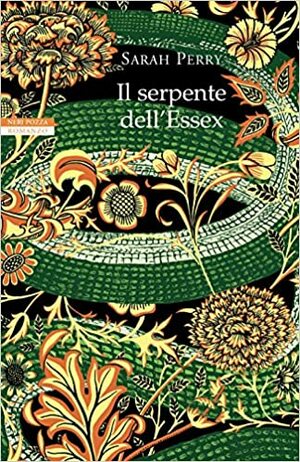 Il serpente dell'Essex by Sarah Perry