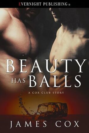 Beauty has Balls by James Cox